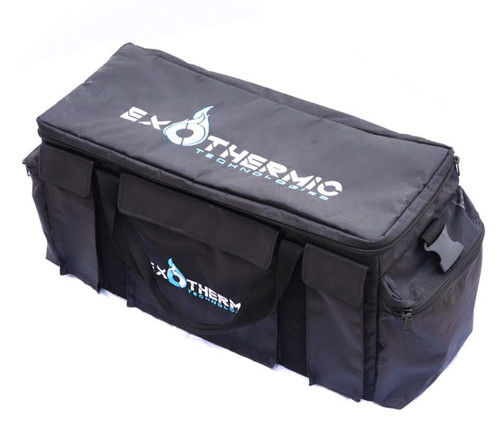 Pulsfire LRT Carry Bag Black