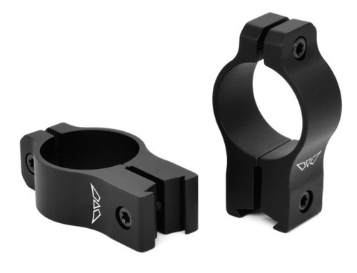 Vapor Rings 1" High Rimfire