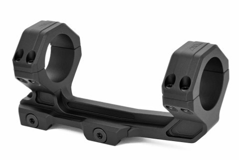 Maxlite MSR Mount 1" 0MOA Matte