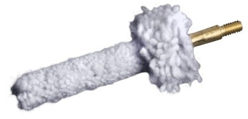 AR-15 Chamber Mop Clng Swabs .223/5.56-79mm