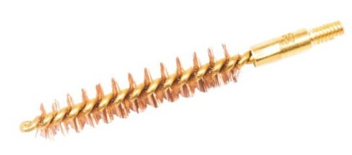 Phosphorus Bronze Brstl Bore Brush .357/.38/9mm