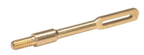 Brass Patch Holder .17 Cal