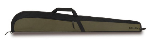 Powell Shotgun Case 52" Black/Green