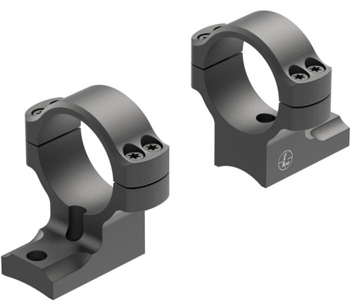 Back Country Ring Mnt Rem 700 30mm 2-pc High