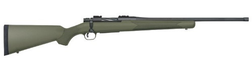 Patriot .400 Legend 20" TB Bld/OD Grn 4-rd