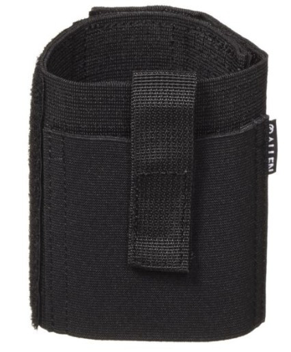 Hideout Ankle Holster Black