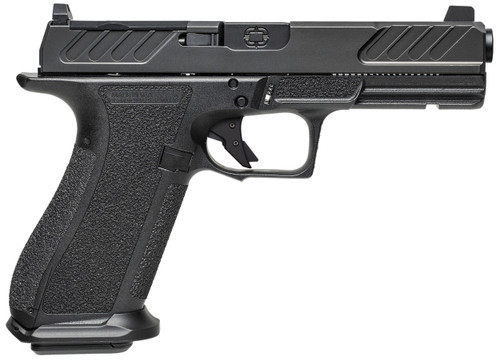 SHADOW SS-2306 DR920 9MM FND BLK/LOGO