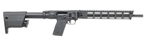 M&P FPC 5.7x28mm 16.25" TB MLOK Blk (3)10-rd