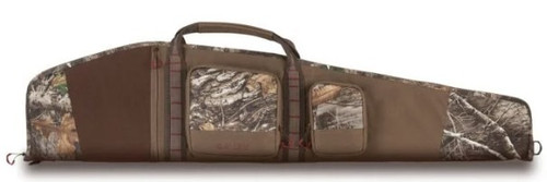 Elk Rifle Case 46" Realtree Edge Camo