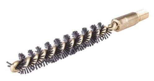 Nylon Bristol Bore Brush .25/.264/6.5mm