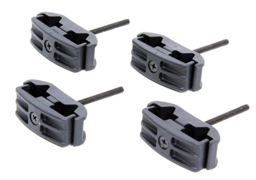 Magazine Clamp AK-47 Universal 4pk