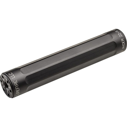 Suppressor Rim Fire 1/2X28
