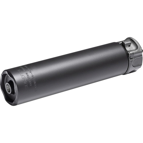2ND GEN SOCOM SUPPRESSOR SOCOM556-RC2-BK