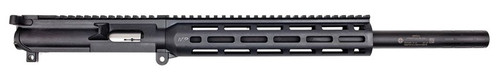 GemTech INTEGRA 15-22 Suppressed Upper