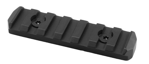 MFT Tekko Metal KeyMod 3" Rail Blk