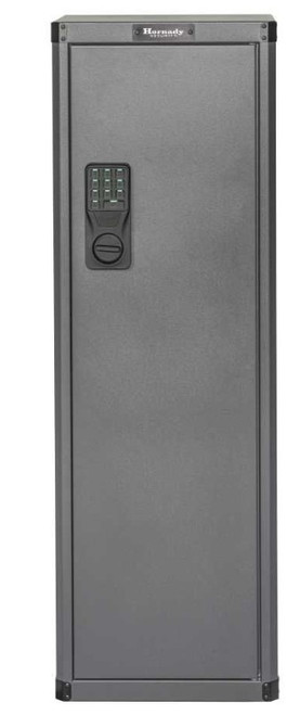 Hornady Gun Cabinet With Key Lock 12-Gun