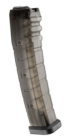 Mag Assy KUNA 9mm 10-rd Black