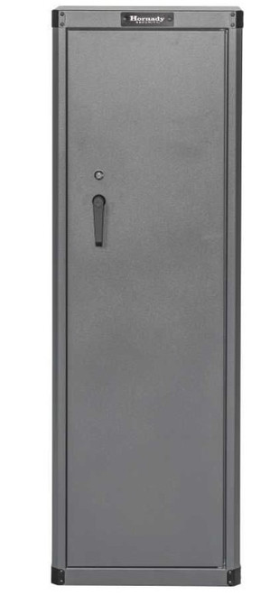 Hornady Gun Cabinet With Key Lock 8-Gun
