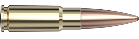 FRONTIER 338 ARC FMJ 285gr Subsonic 20/Bx