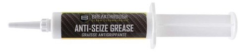 Anti-Seize Grease 12cc Syringe