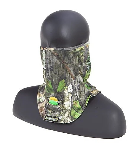 Shocker Hunting Neck Gaiter MO Obsession