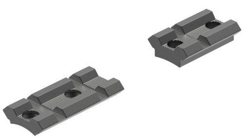 Rifleman Gen2 Bases Winchester XPR 2-pc