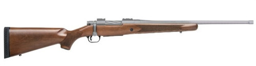 Patriot .400 Legend 20" TB SS/Wood 4-rd