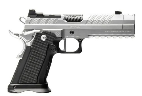 XP Comp 9mm 4.6" OR Chrm 2/10 Glk Mag