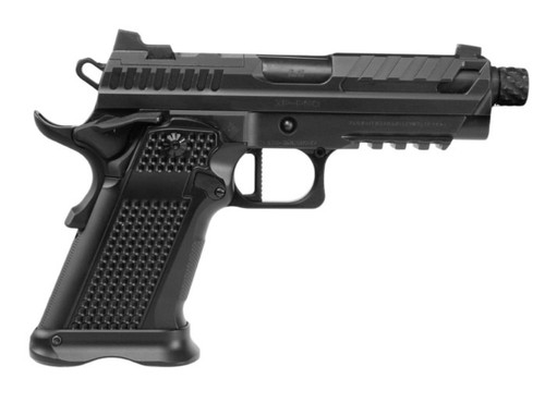 XP Pro 9mm 4.25" OR TB Blk 2/10 Glk Mag