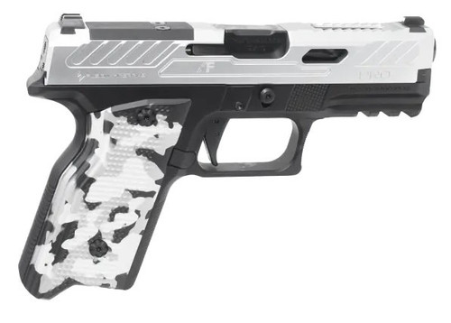 XF Pro 9mm 4" OR Chrm 2/10 Glk Mag