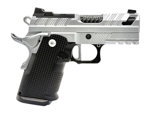 XP 3C LW 9mm 3" OR Chrm 2/15 Glk Mag