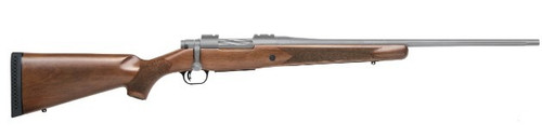 Patriot .30-06 Spfd 22" FB SS/Wood 5-rd