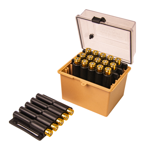 BERRYS 74846     SAFARI LARGE MAGNUM   20RD CLR/TN