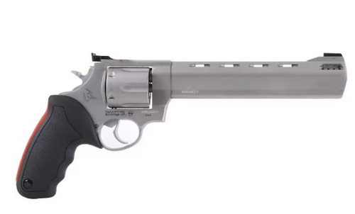 M444 RAGING BULL .44MAG SS 8-3/8'' 6-RDS