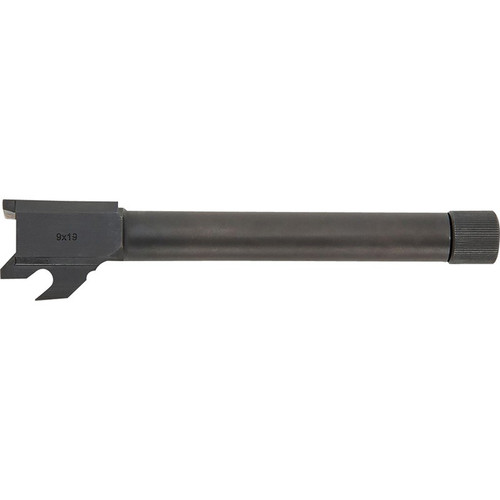 Echelon Threaded BBl Kit 