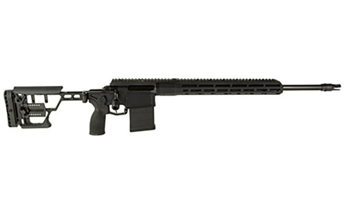 Cross BA 6.5C 20" STX BLK 10rd