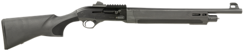 Beretta USA J32CT511 A300 Ultima Patrol *State Compliant 12 Gauge 3" 5+1 19.10", Black, Loop Velcro on Rec, Fixed Stock, Ghost Ring Sight, Picatinny Mount, Extended Controls