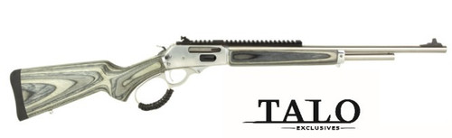 R95 .30-30WIN 20" SS/SS Engraved 5-Rd TALO