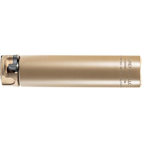 SOCOM762-MINI2 7.62 Fast Attach FDE