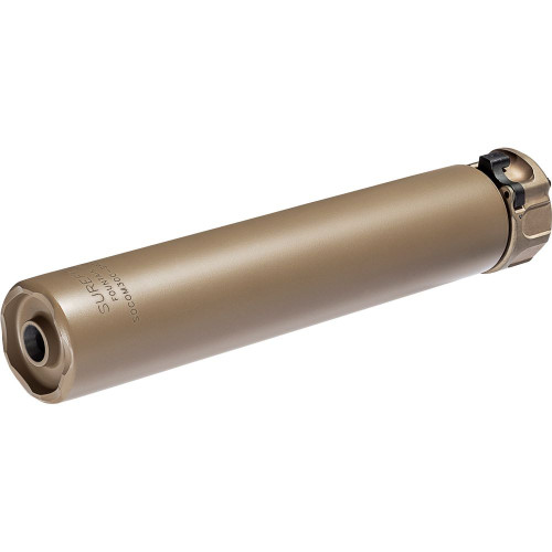 SOCOM300-SPS 300 Blkout Fast Atch FDE