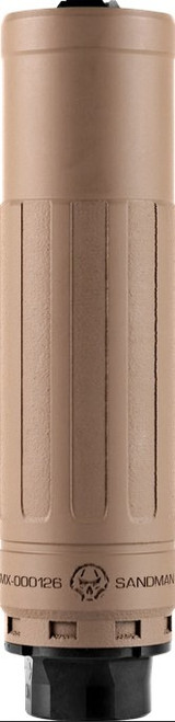 Sandman X Xeno W/ Xeno 5/8-24 FH FDE