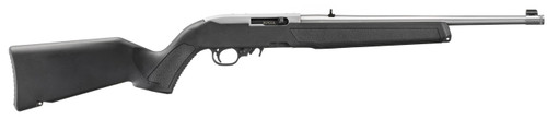 10/22 22LR 16.4" TB MLOK SS/Blk 10-rd