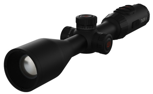 ATN ThOR6 Elite 640 2-16x Thermal Scope