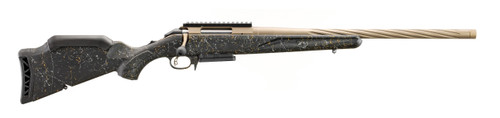 American Prairie Gen II 7mmPRC 24" Brnz/Splt 3rd