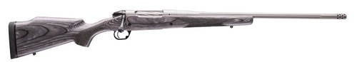 Platinum Stalker 270 Win 20" TB Grey Lam Wd 5rd
