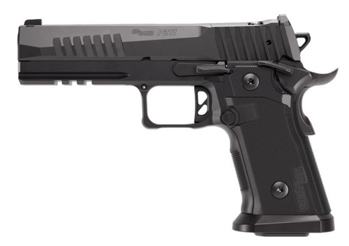 P211-GT-5 9mm 5" OR XRAY3 Blk (3)10-rd