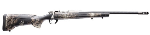 Cima Pro .308 Win 20" TB CF Brn/Tan 5rd