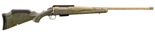 American Rifle Gen II Prdtr 350Leg 22" Grn 5rd
