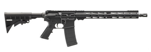 Harrier 5.56 16.10" TB MLOK MOE-K2 Blk 30rd