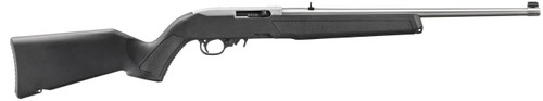 10/22 22LR 18.5" MLOK SS/Blk 10-rd